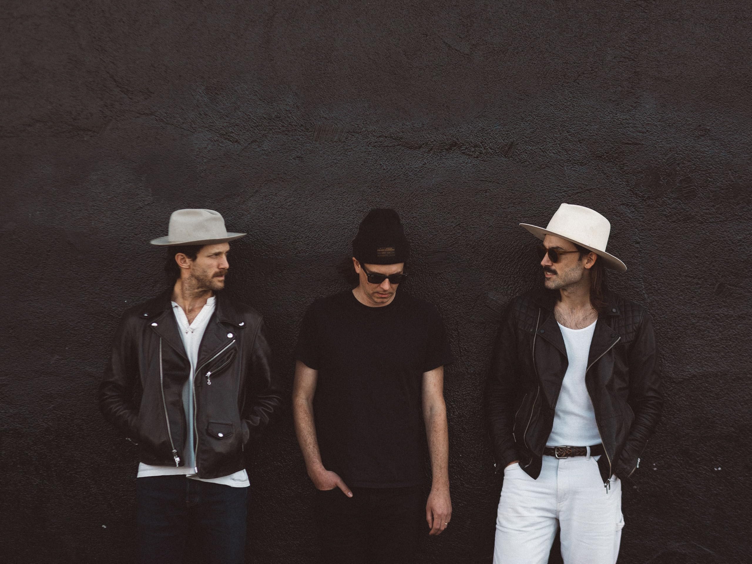 Grizfolk