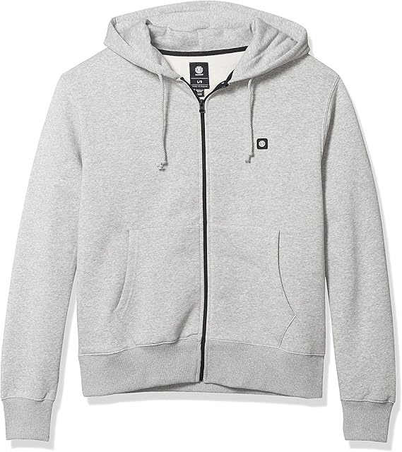 Element Men's Hooded Sweatshirt