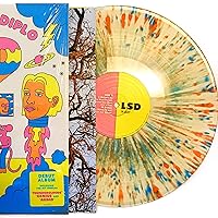 Vista 2 de Labrinth Sia Diplo Present