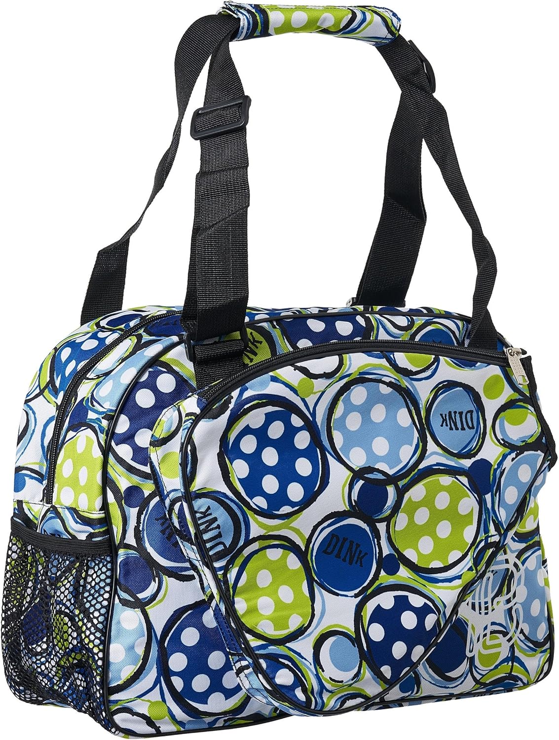 Pickleball Bella Dink 1 Duffel Bag