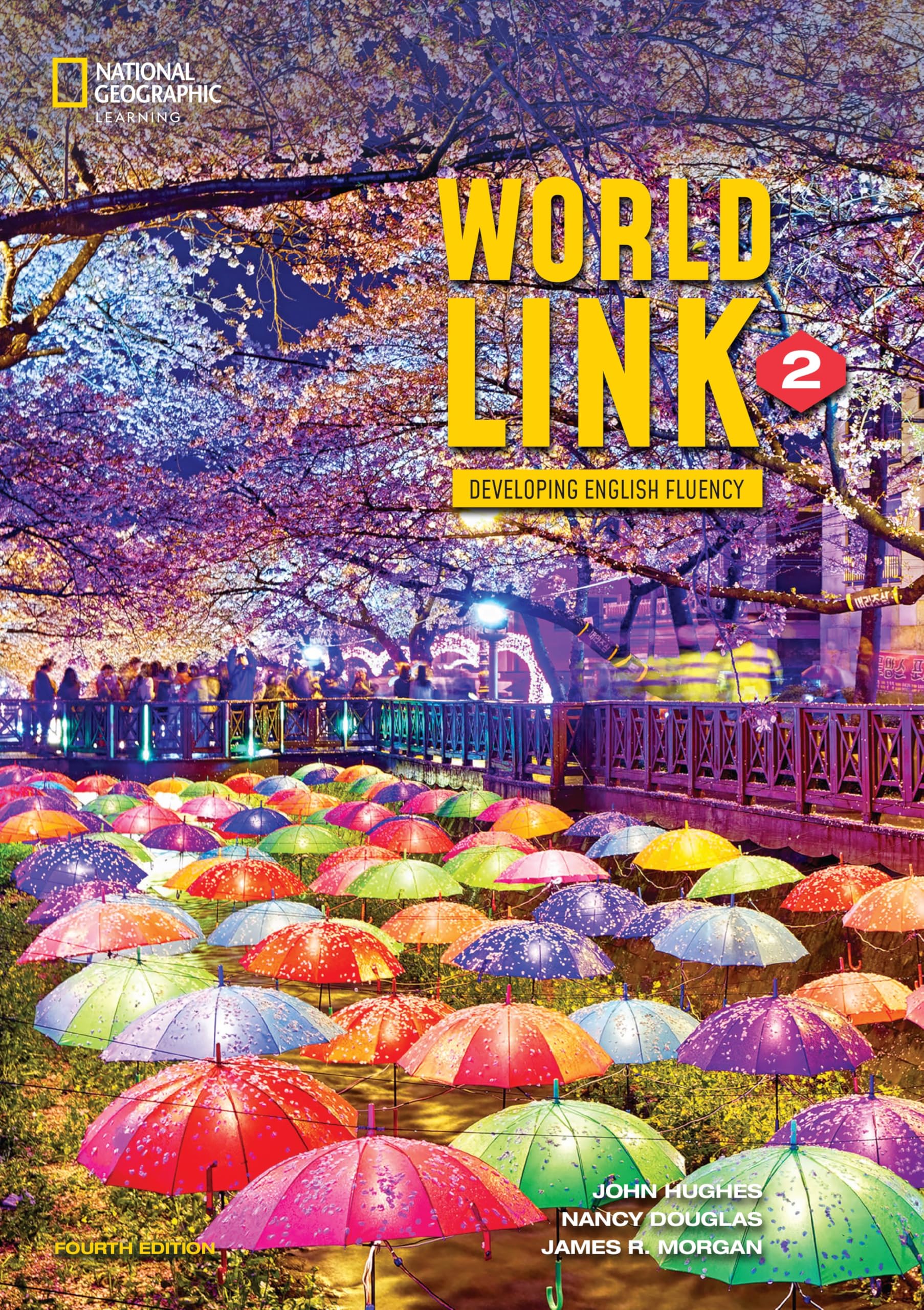 Amazon | World Link 2 (World Link, Fourth Edition: Developing
