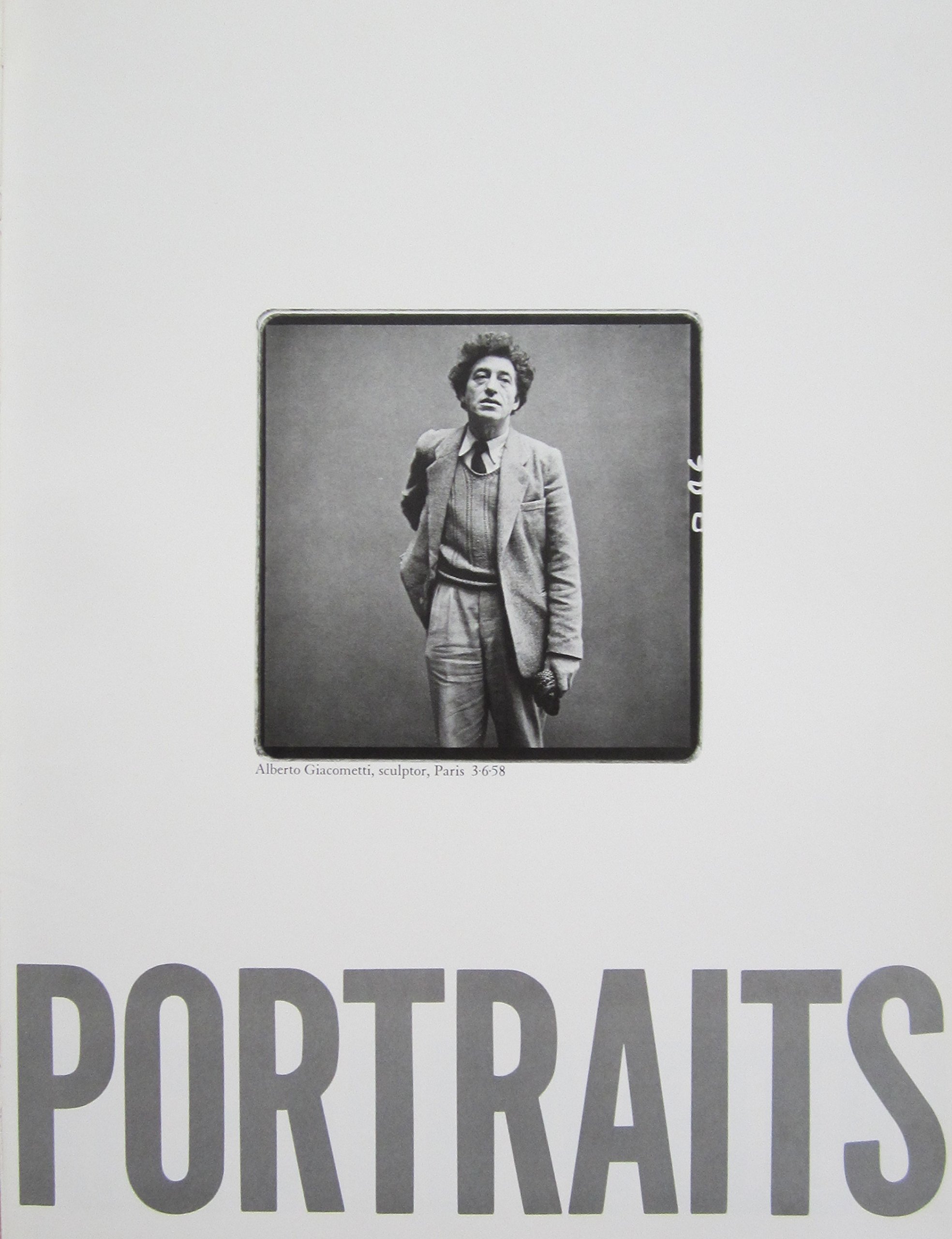 Portraits
