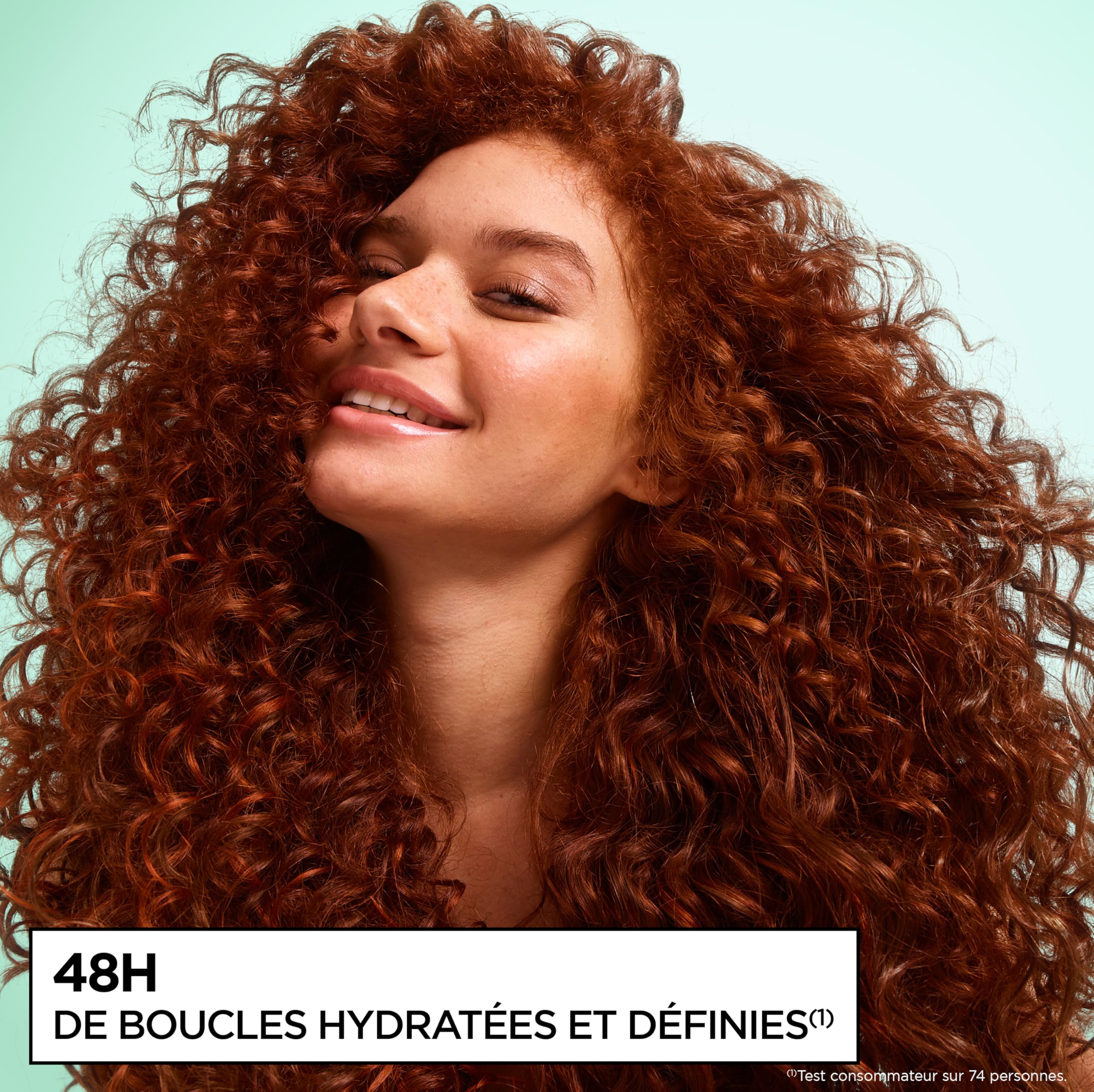 Garnier Fructis Metodo Riccioli Routine Shampoo, Maschera, Spray Idratante con Acido Ialuronico e Burro di Karité
