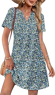 Casual Dresses For Women Over 60 Picks collage image 4