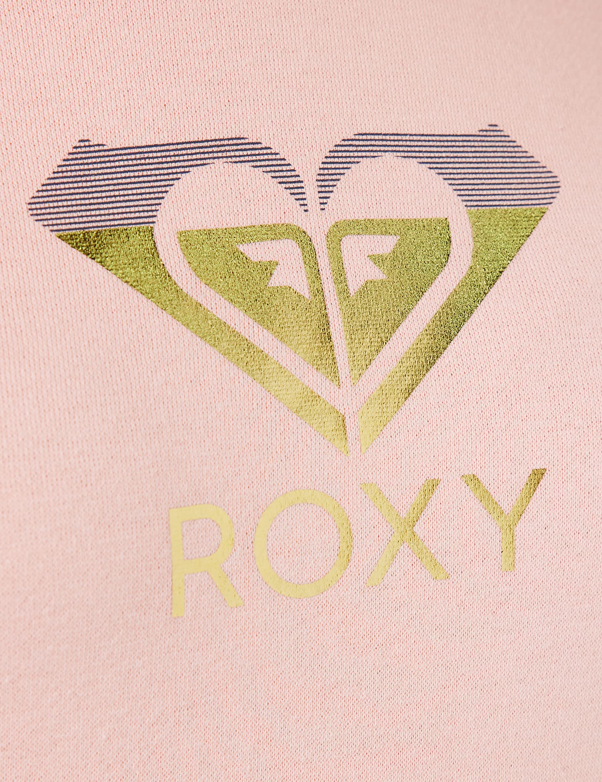 Roxy Kamizelka Kobiety Itia Zip Sherpa Logo