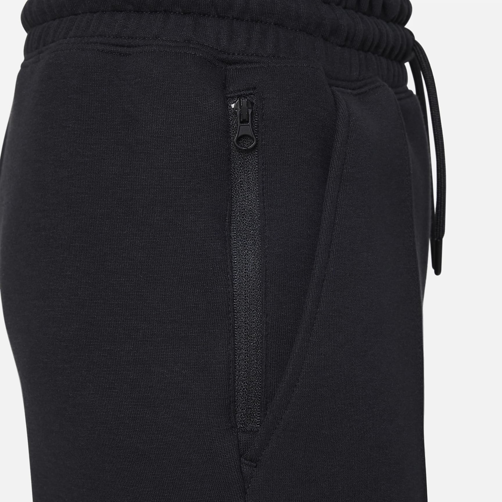 NIKE Tech Fleece Pantaloni da tuta Bambine e ragazze (Pacco da 1)