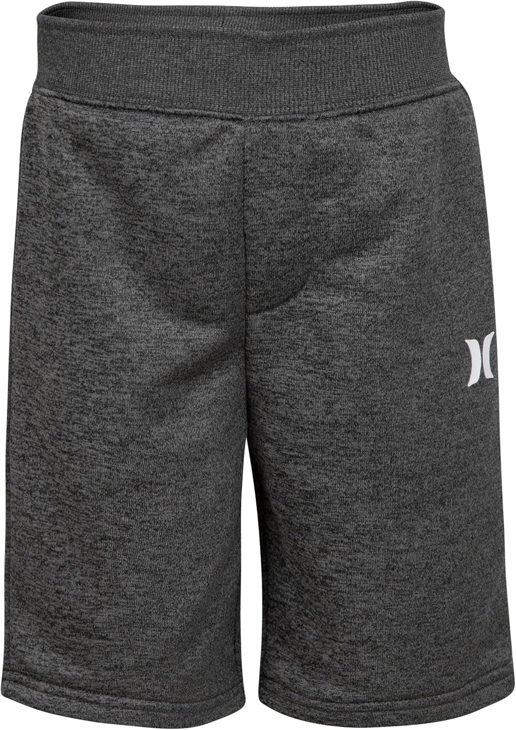 Solar French Terry Pull On Shorts