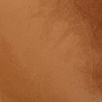 Vista 9 de Christopher Knight Home Puf Gwinnett, albaricoque