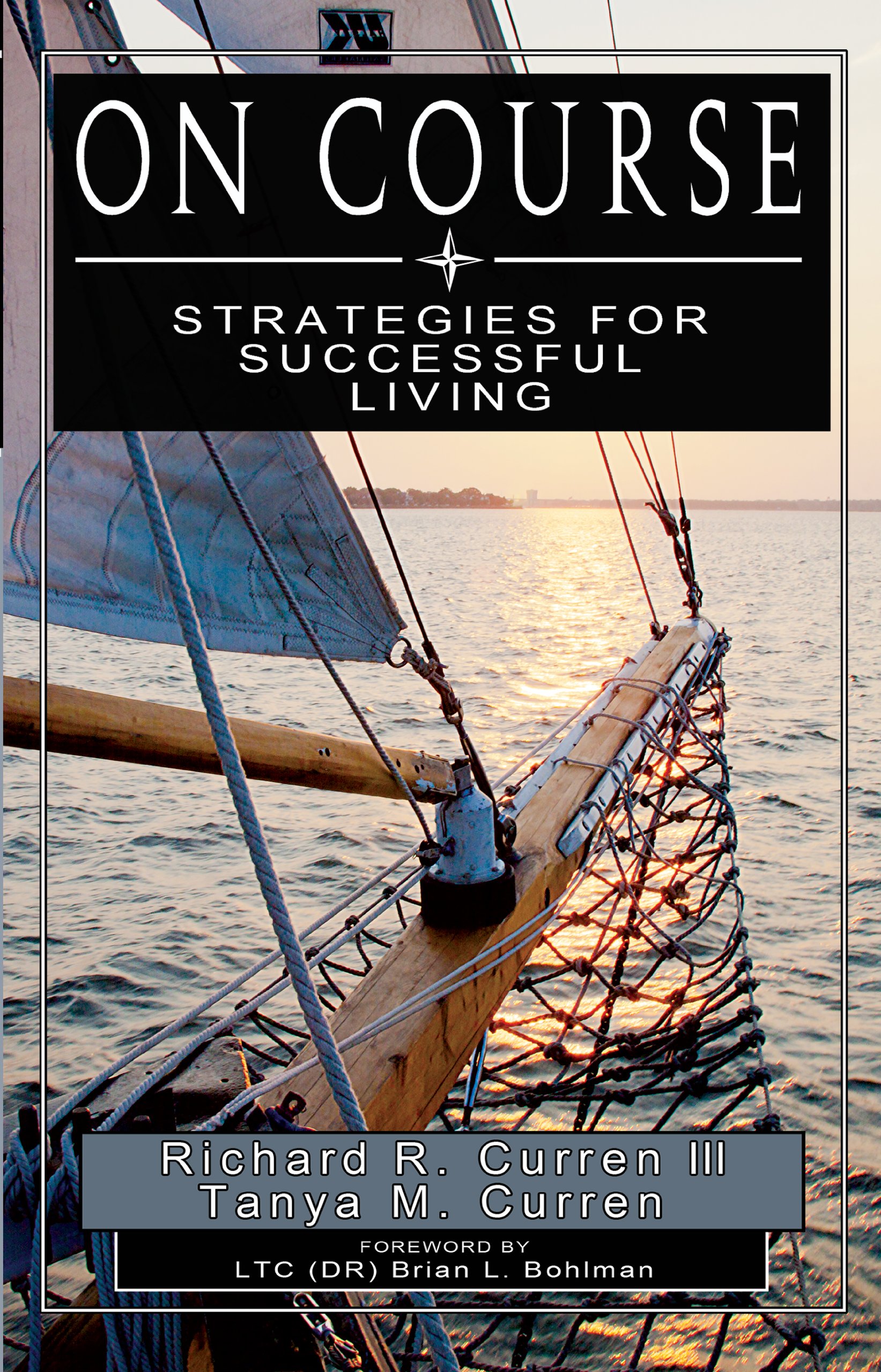 On Course : Strategies For Successful Living