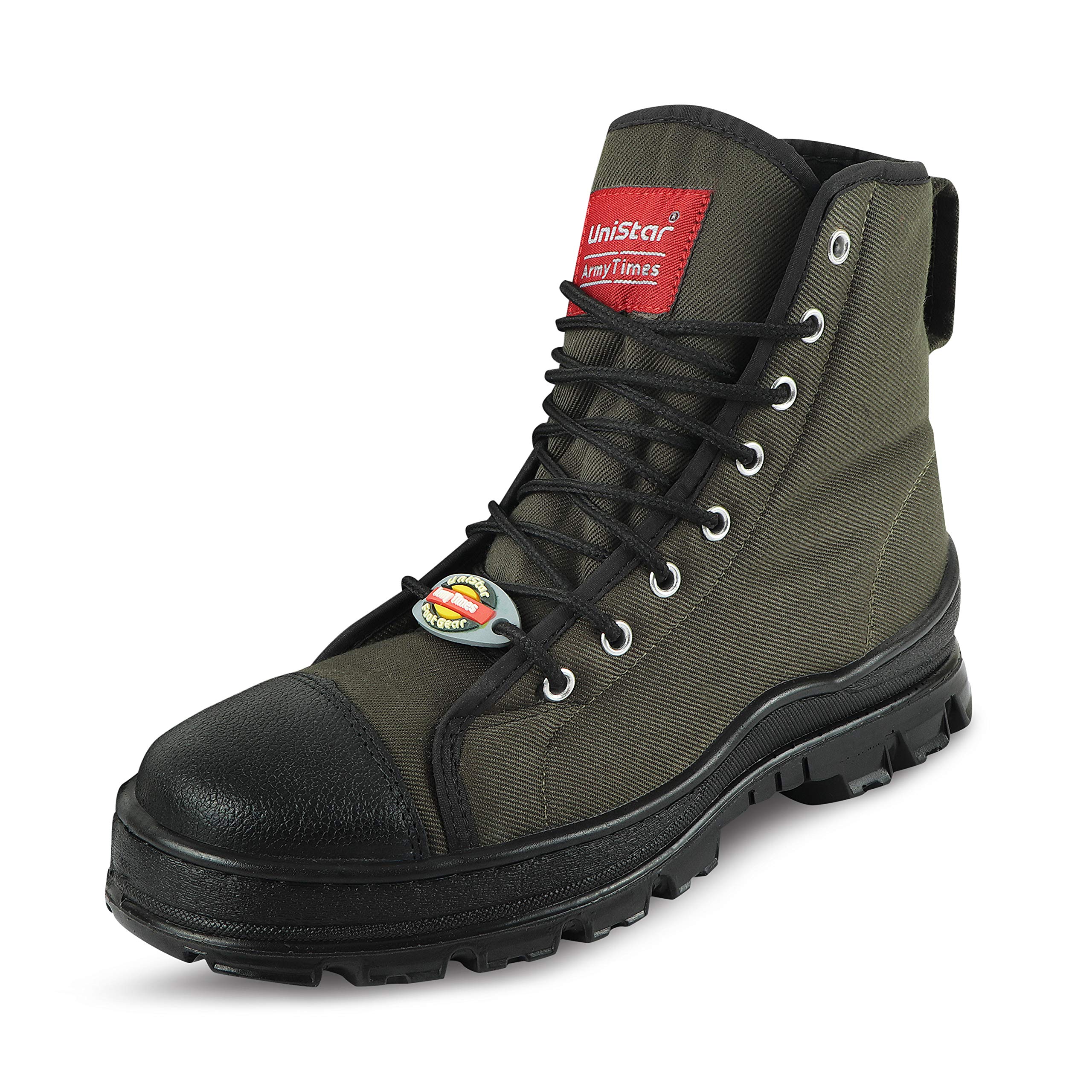 Men's Hiking Boot