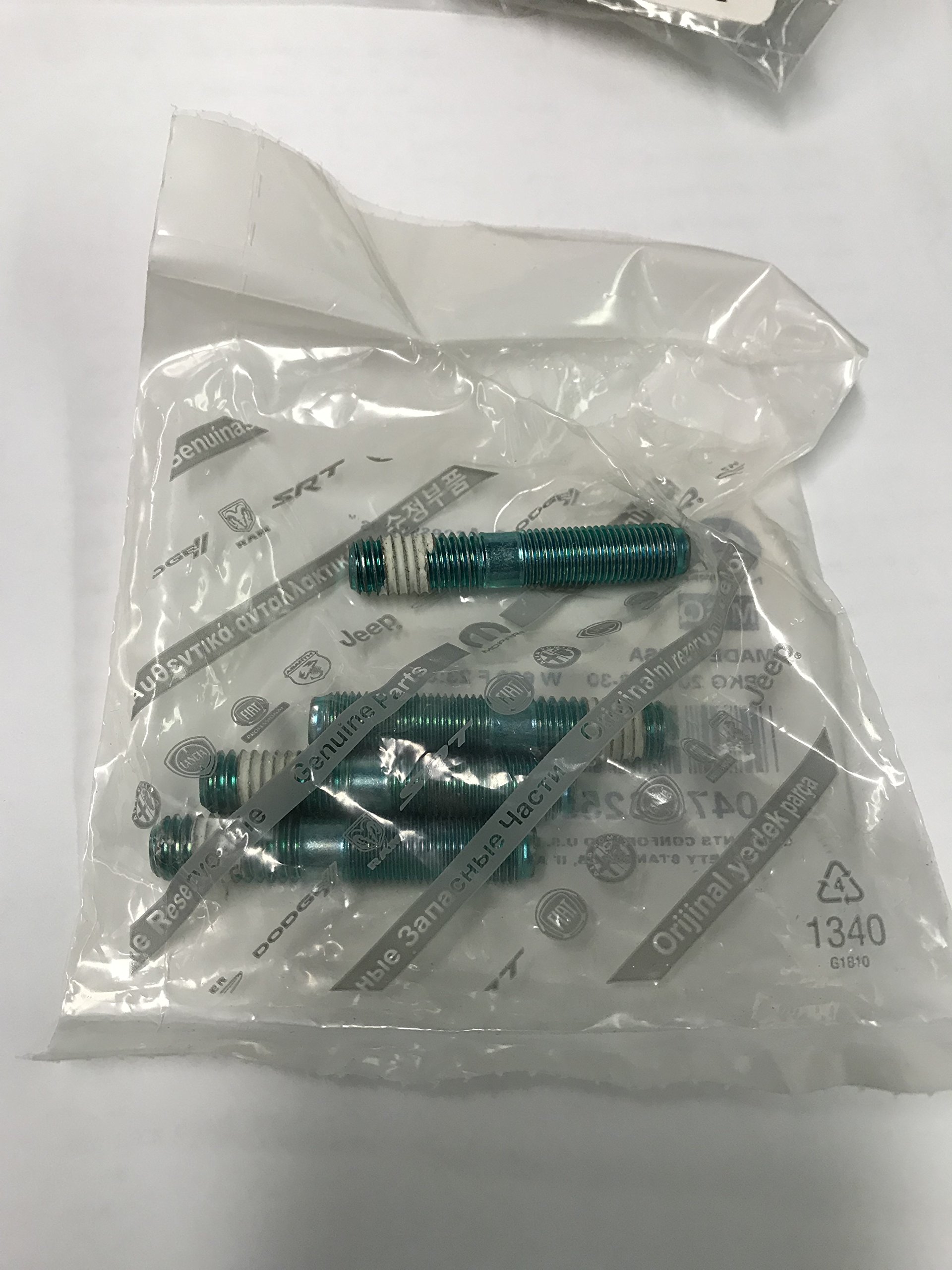 Amazon.com: Mopar 4746253 - Stud : Automotive 