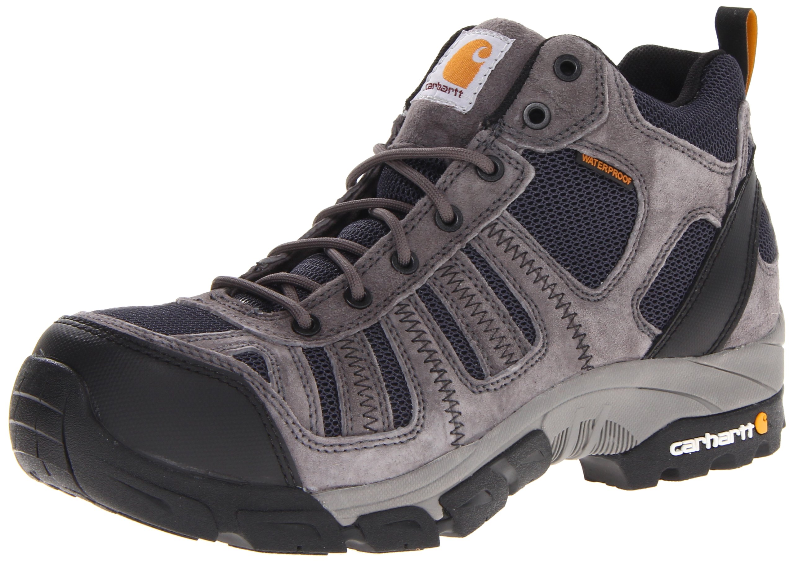 Carhartt Men's CMH4375 Composite Toe Hiking Boot