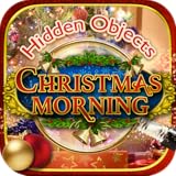 Hidden Objects: Magical Christmas Morning Adventures FREE