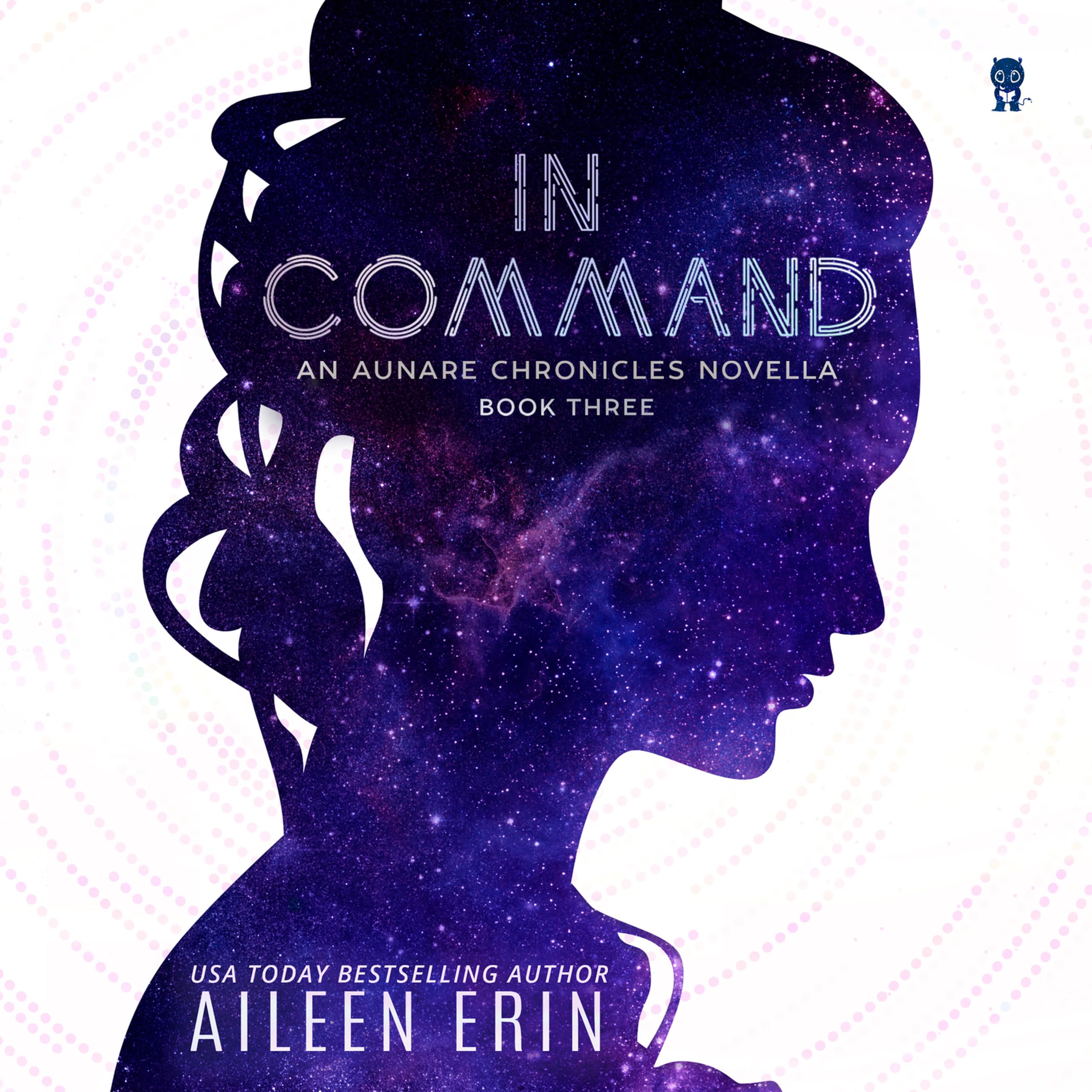 Buy In Command: An Aunare Chronicles Novella — BookShops.in