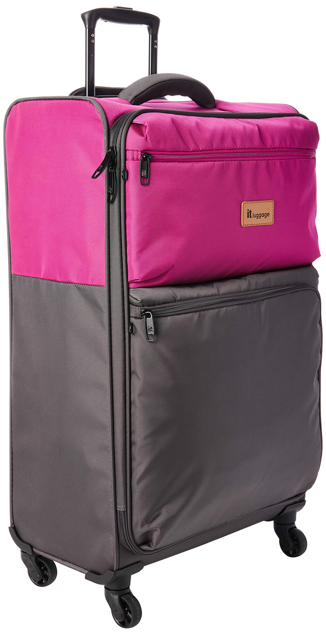 Buy it luggage Duotone 4 Wheel 