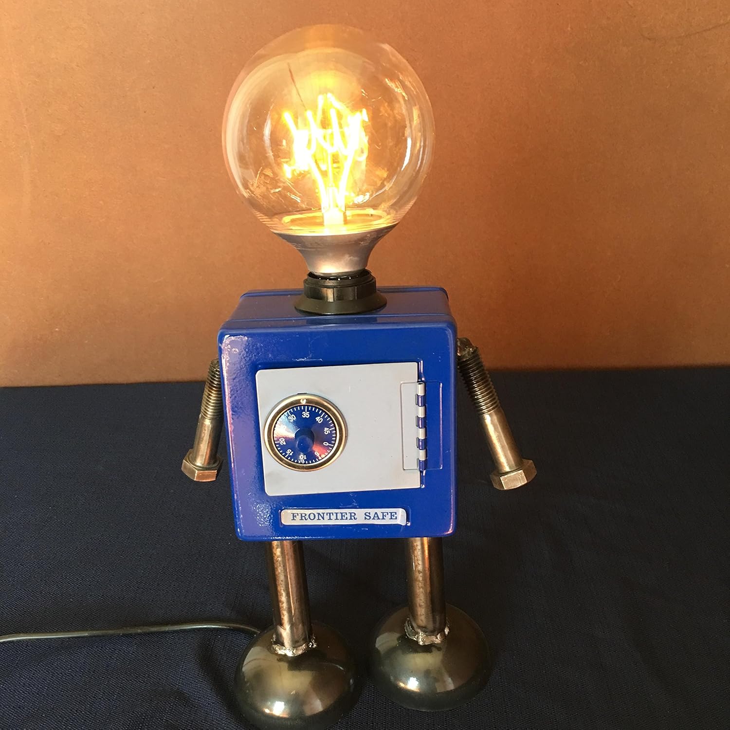 DESK LAMPS Handmade Products