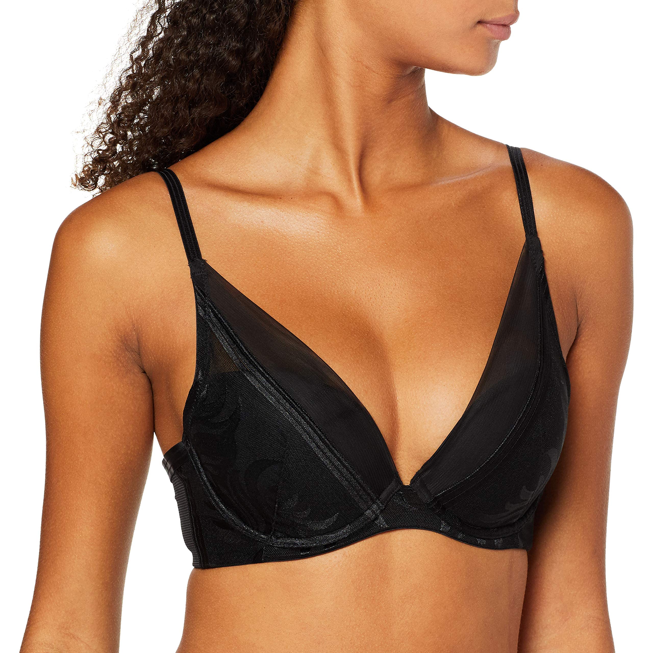 Triumph Donna Sensual Spotlight WP, Bra, FOUNDATION NUDE, 2B