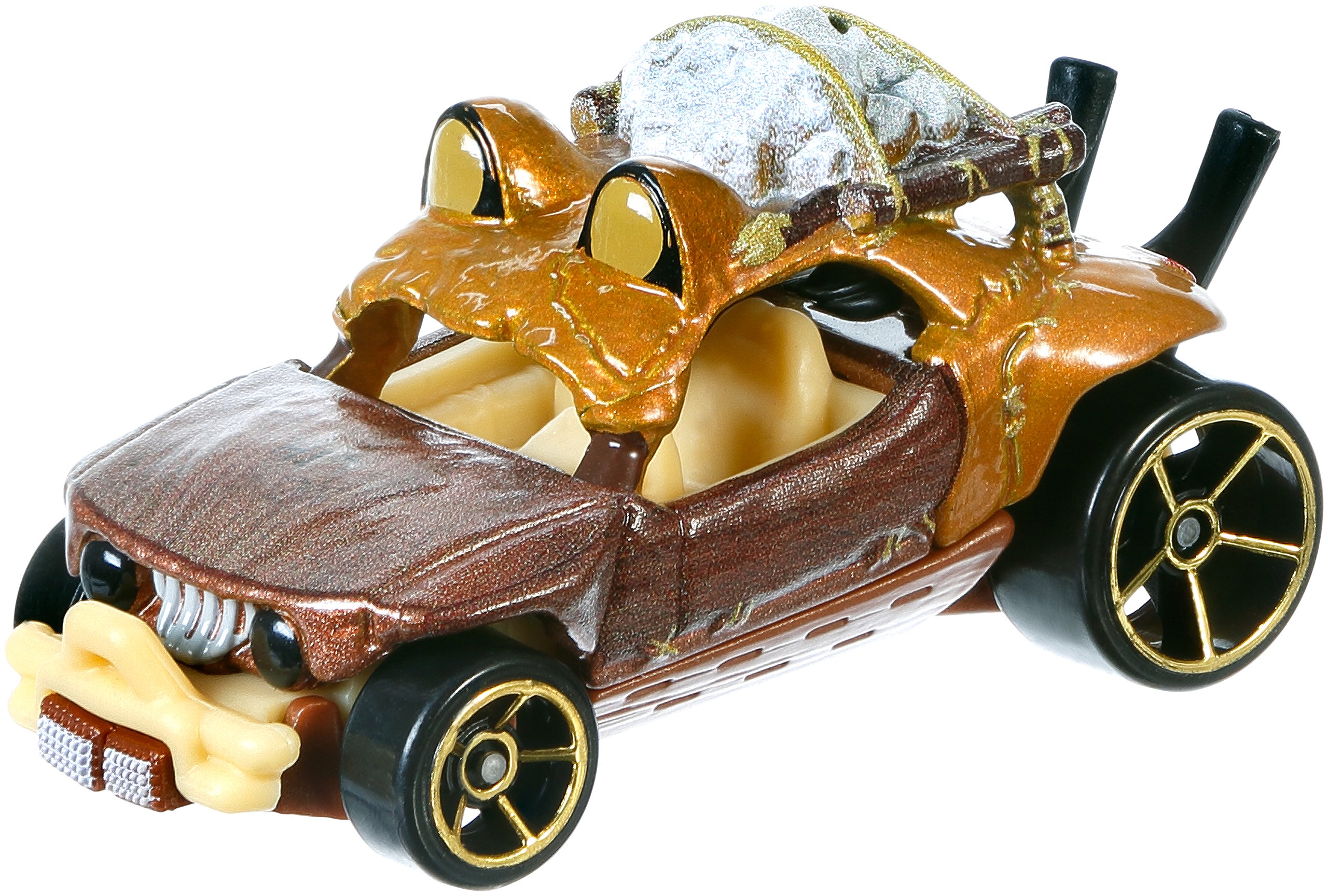 Hot Wheels – Ewok – Modelle von Spielzeug