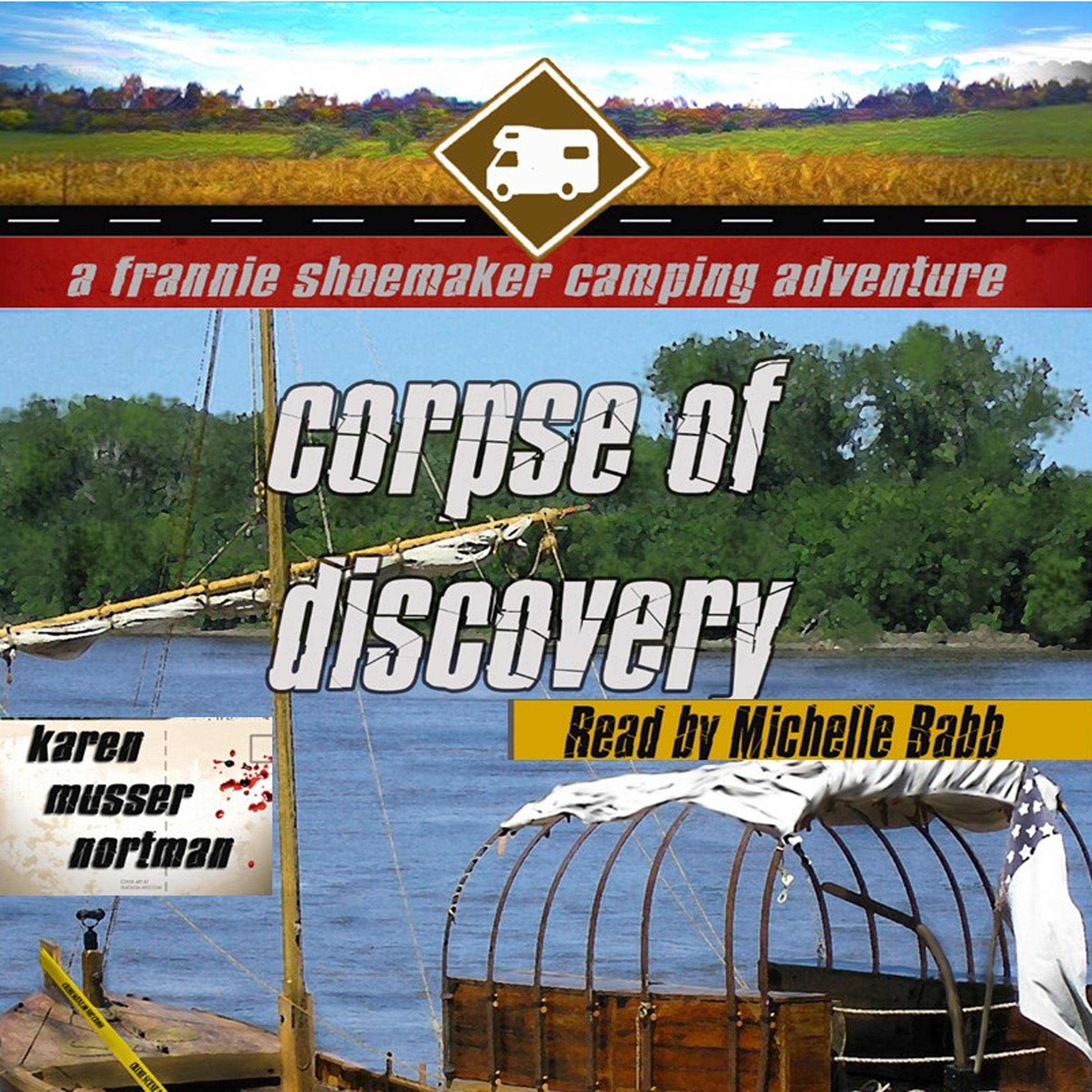 Corpse of Discovery