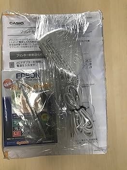 【美品】PCP-2000 プリン写ル Amazon.co.jp: プリン写ル PCP-2000 : パソコン・周辺機器