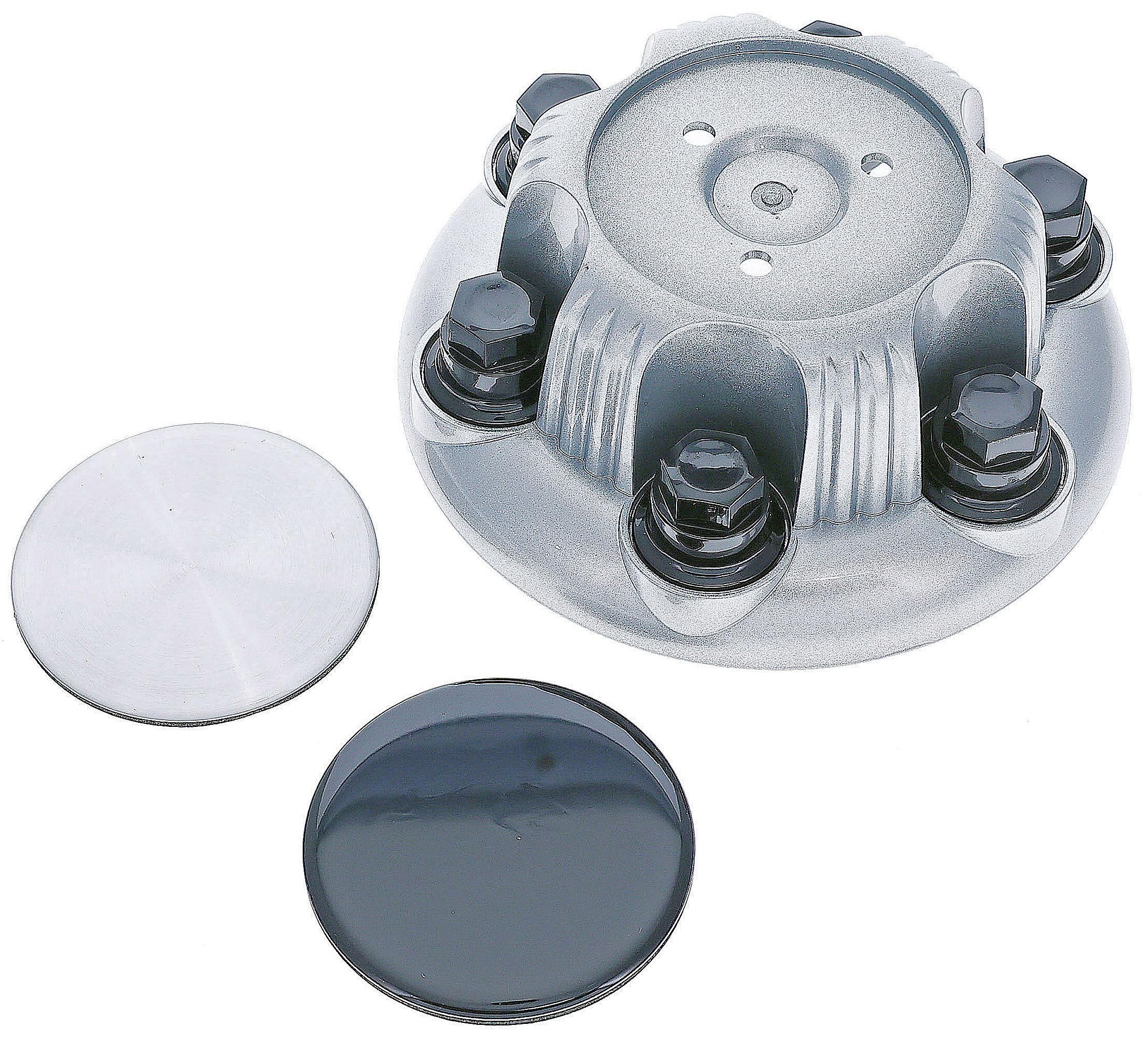 Amazon.com: Dorman 909-030 Wheel Cap | Fits Select Chevrolet / GMC