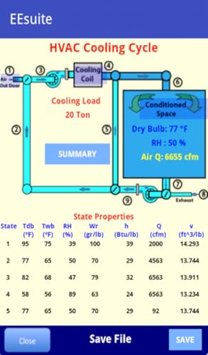 Energy Efficiency Suite