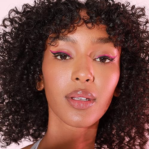 Miniatura 6 de PaintLab Pegatina delineador de ojos, delineador de ojos, cinta cosmética fácil de usar para ojos, delineador de ojos adhesivo de color de larga