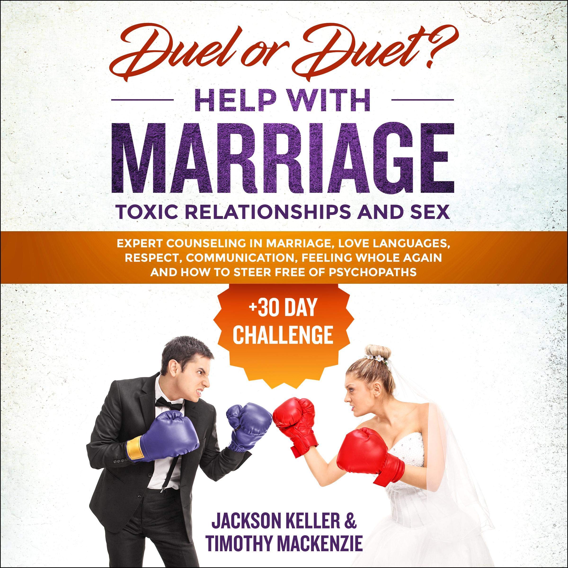 Cover art for Duel or Duet?