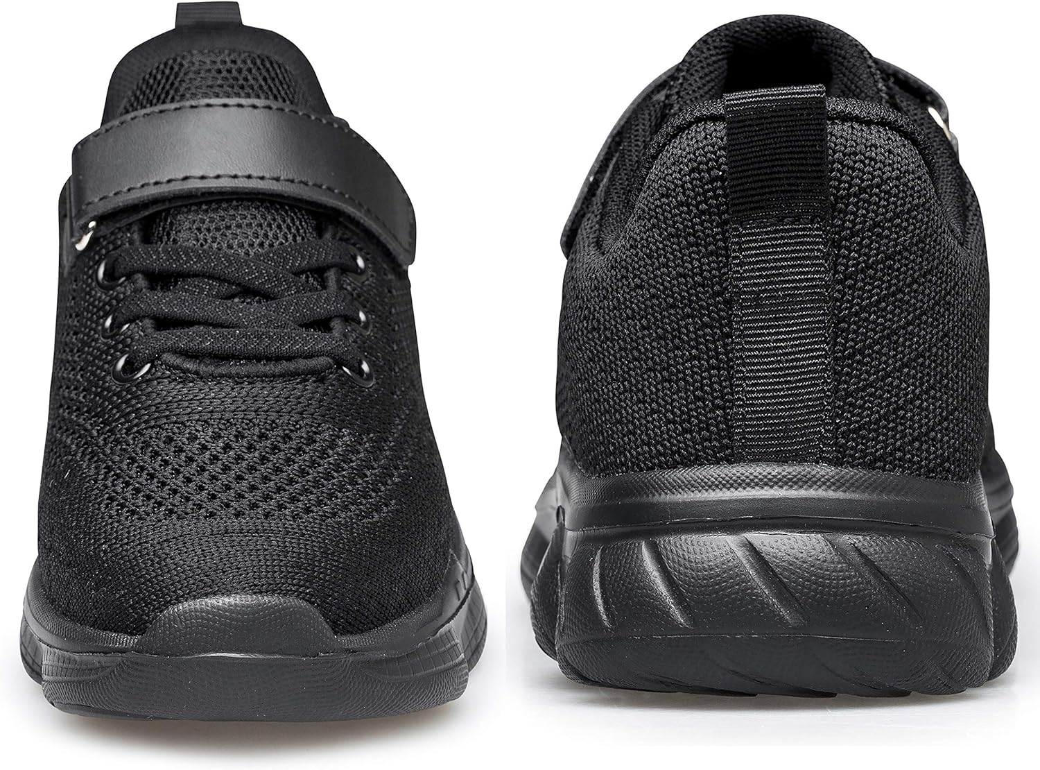 Kids Shoes Toddler Boys Girls Athletic Running Sports Strap Sneakers for Toddler/Little Kid/Big Kid - Image 3