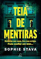 Teia de Mentiras