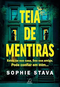 Teia de Mentiras