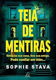 Teia de mentiras