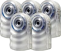 Vista 6 de Zircon - Detector de fugas de agua electrónico con alarma y sensor de inundación con alarma de 90dB de audio y alarmas duales de fuga, 1 paquete