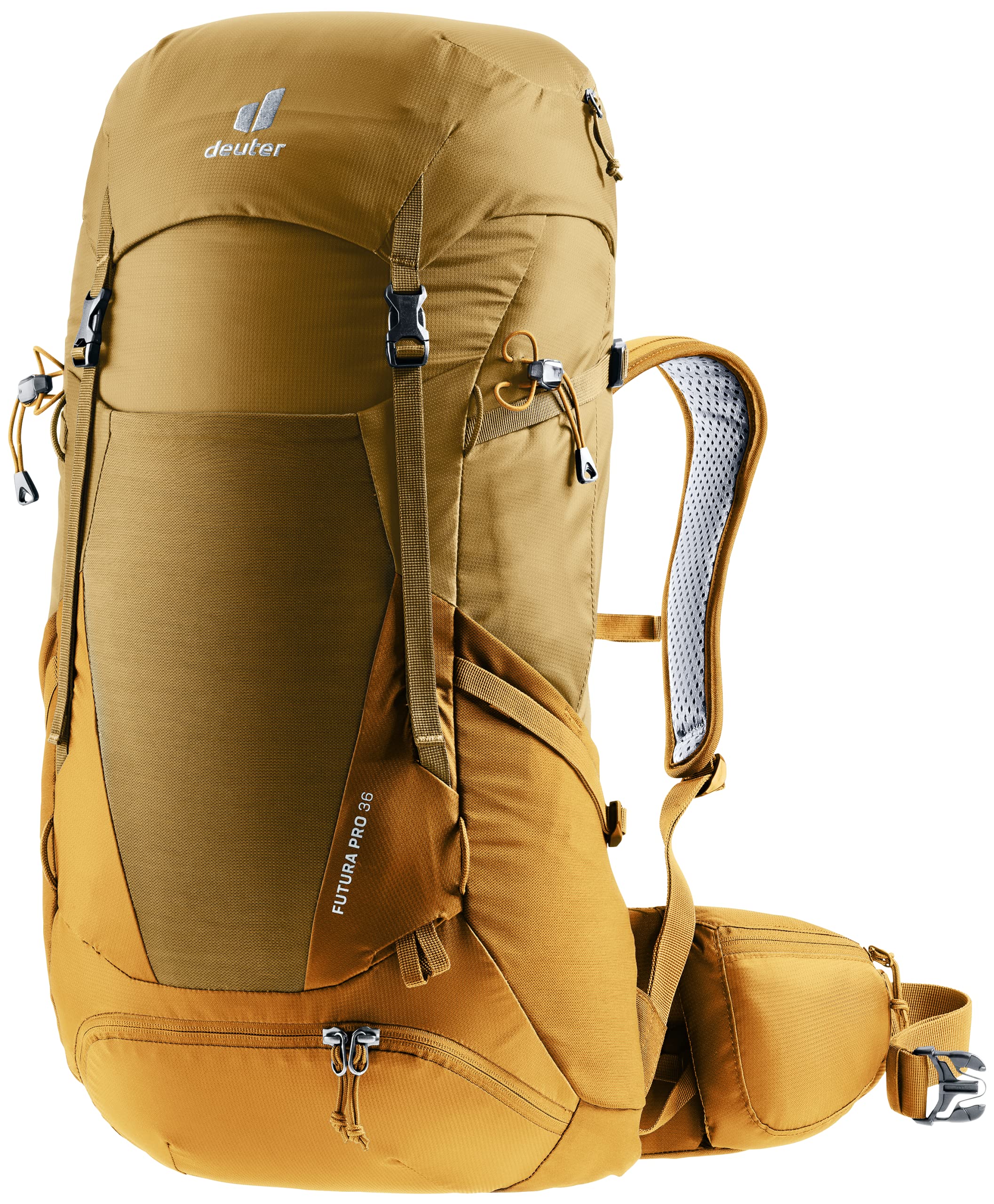 ▼deuter バックパック▼ Amazon.co.jp: [ドイター] 登山用バックパック フューチュラプロ 36
