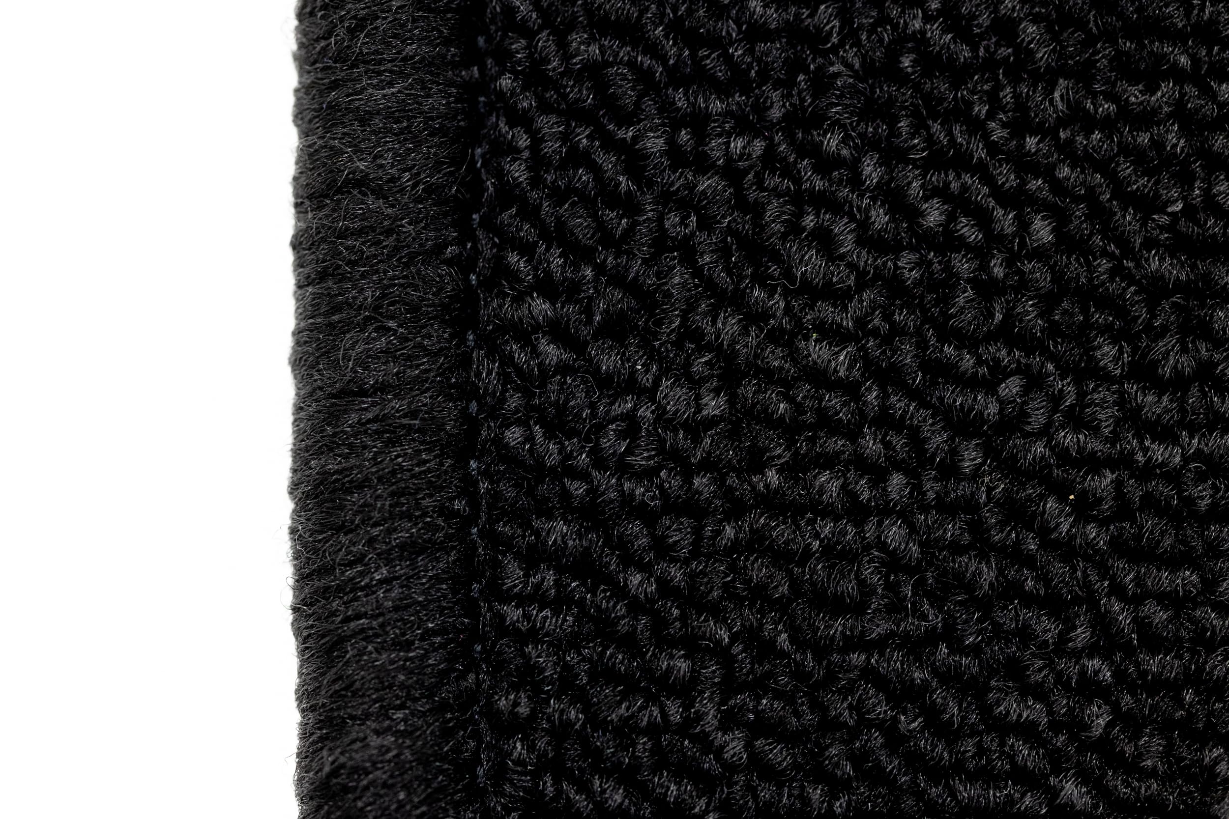 MOTOS Alfombrillas Coche Velour para Hyundai i20 III Desde 2020 - Alfombras Coche con Cierre Antideslizante y Soporte Granular, Alfombrilla Coche Duradera y Fácil de Limpiar, Diseño Elegante