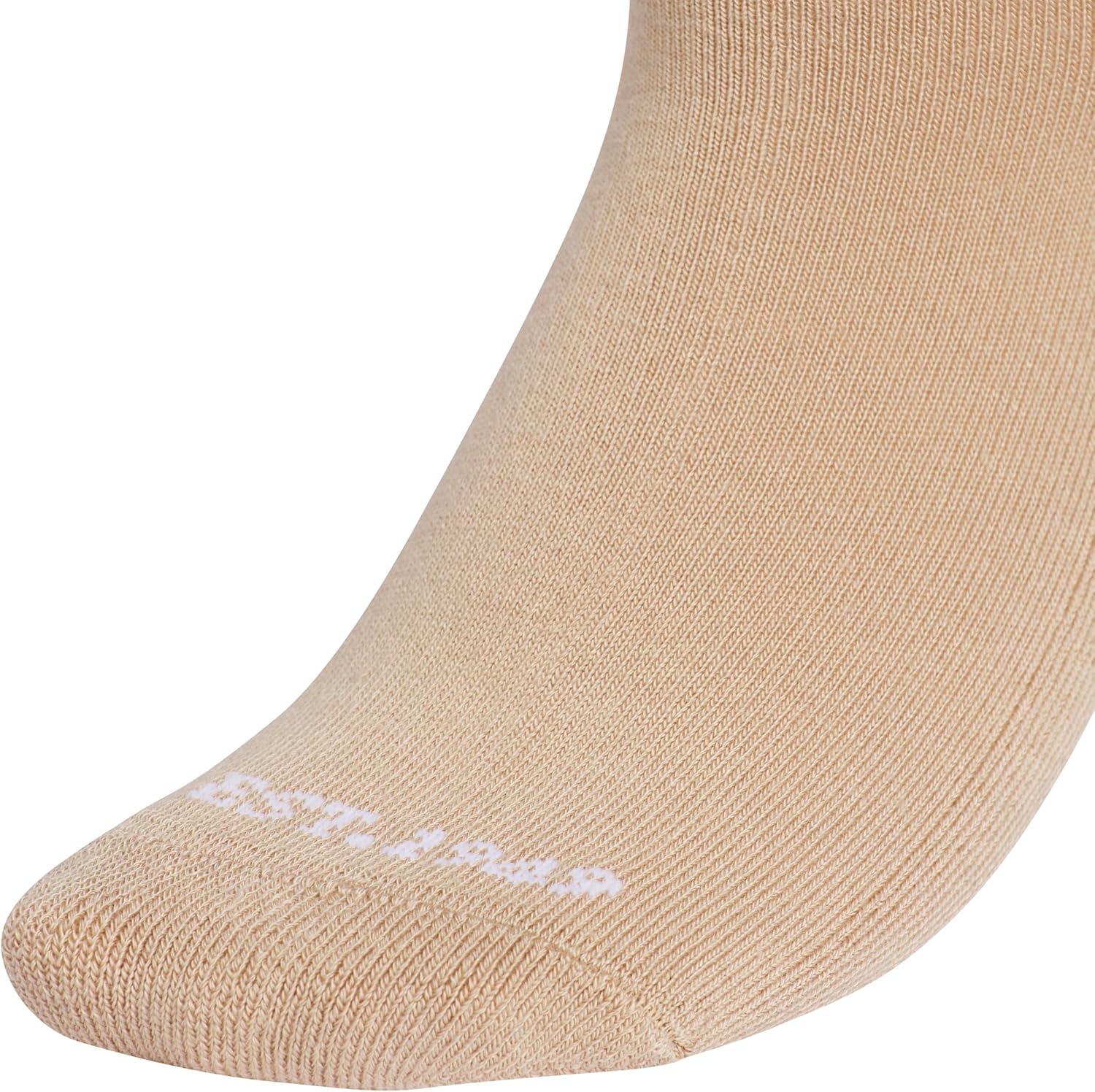 adidas womens Womens Cushioned Sport High Quarter Socks (3-pair Pack) Mid-crew Above Ankle - Image 4