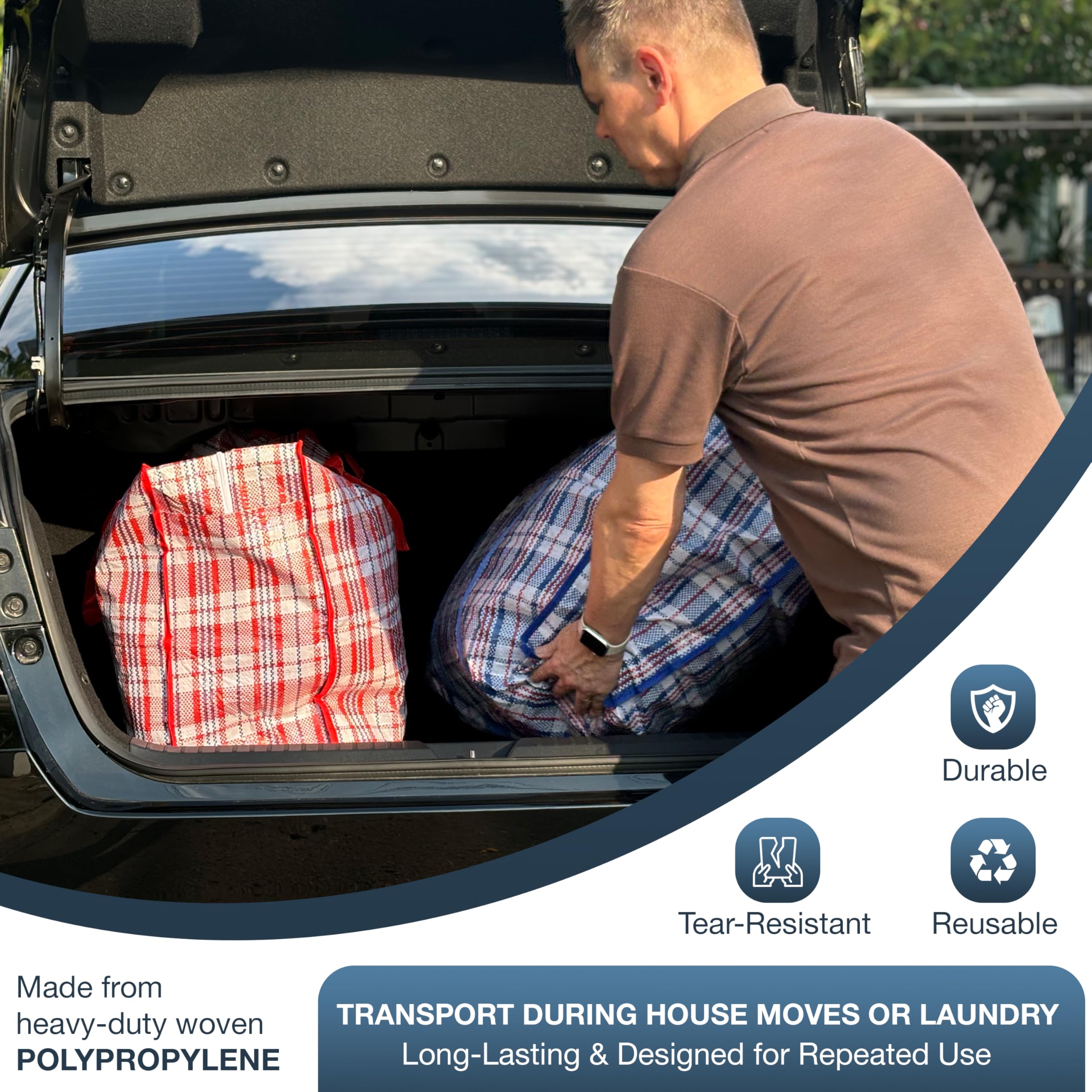 Start and DriveLtd, Laundry Bag - Image 2