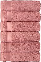 Vista 40 de Classic Turkish Towels CTT - Juego de 4 toallas de baño de alta calidad, hechas con 100% algodón turco, de secado rápido, altamente absorbentes