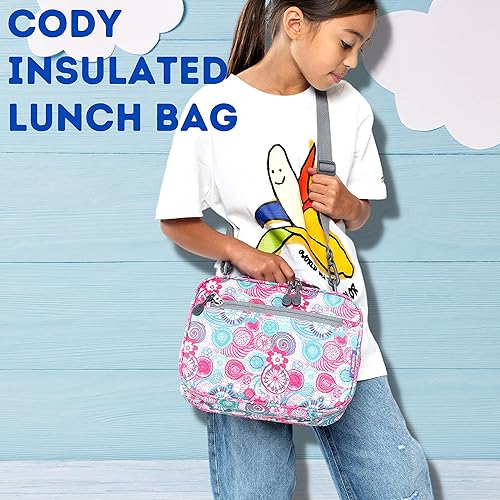 Miniatura 2 de Bolsa para almuerzo J World New York Cody