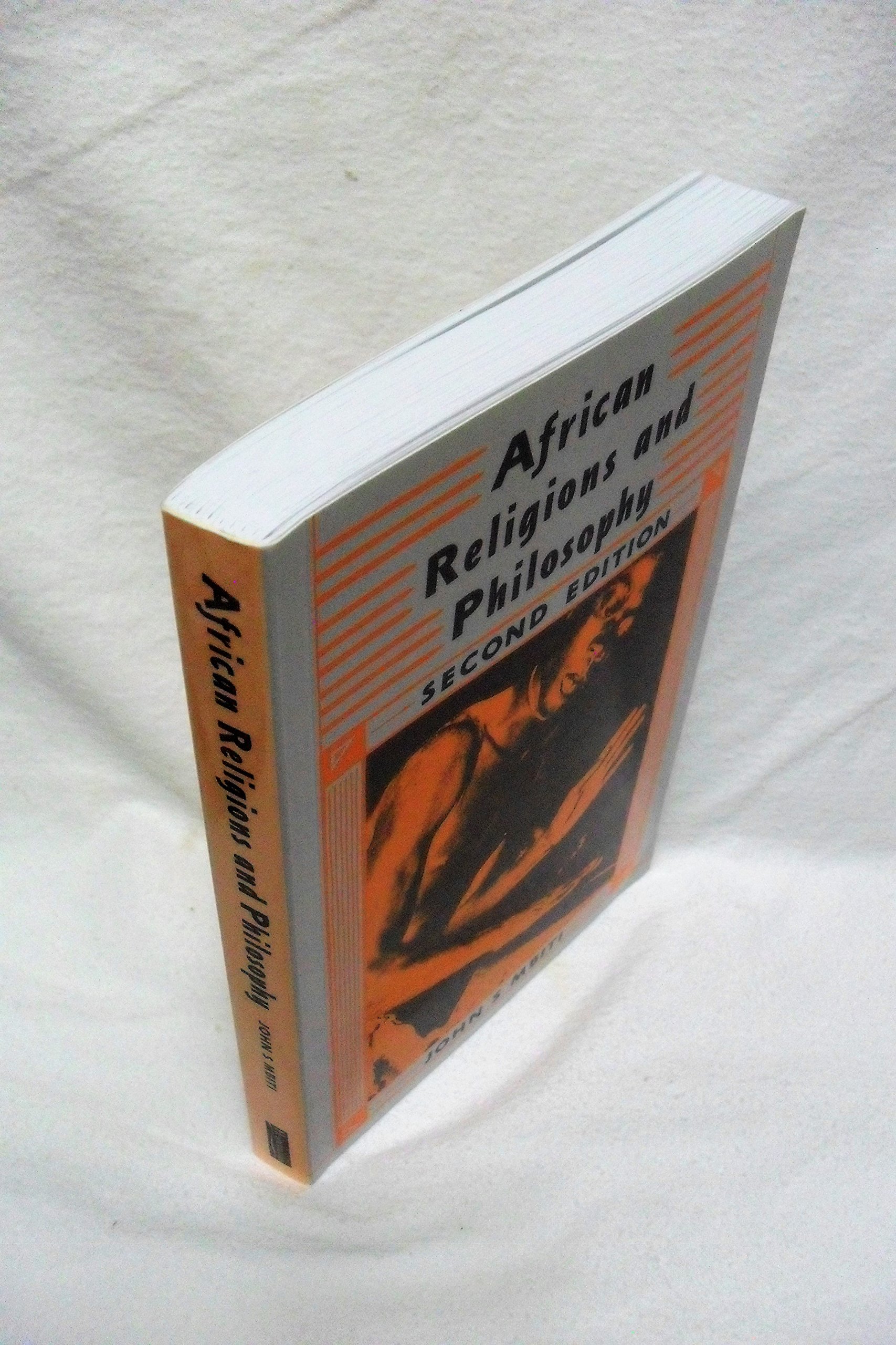 African Religions and Philosophy (2nd edition)