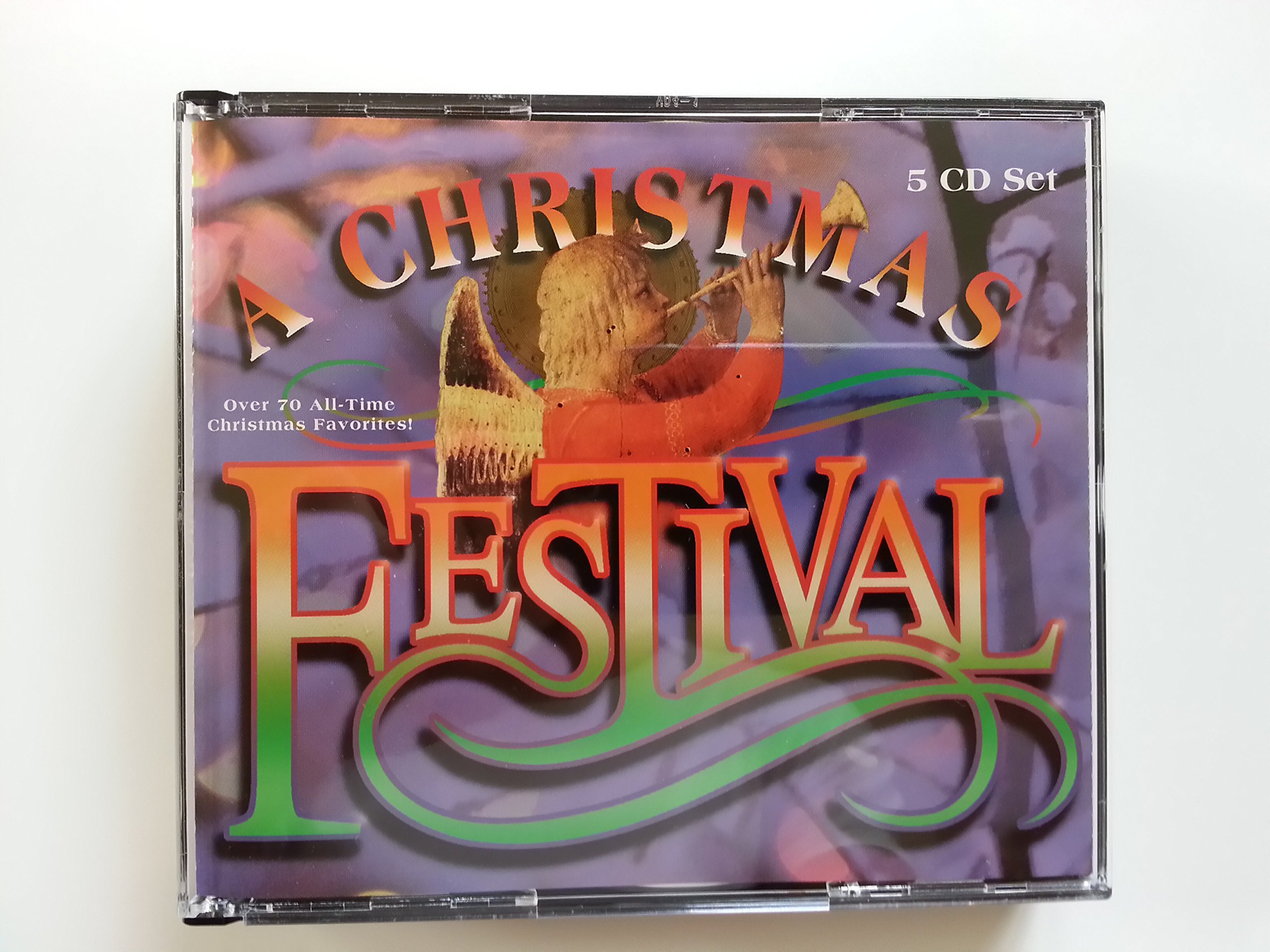 Ronnie Aldrich, Mantovani and His Orchestra, Amorartis