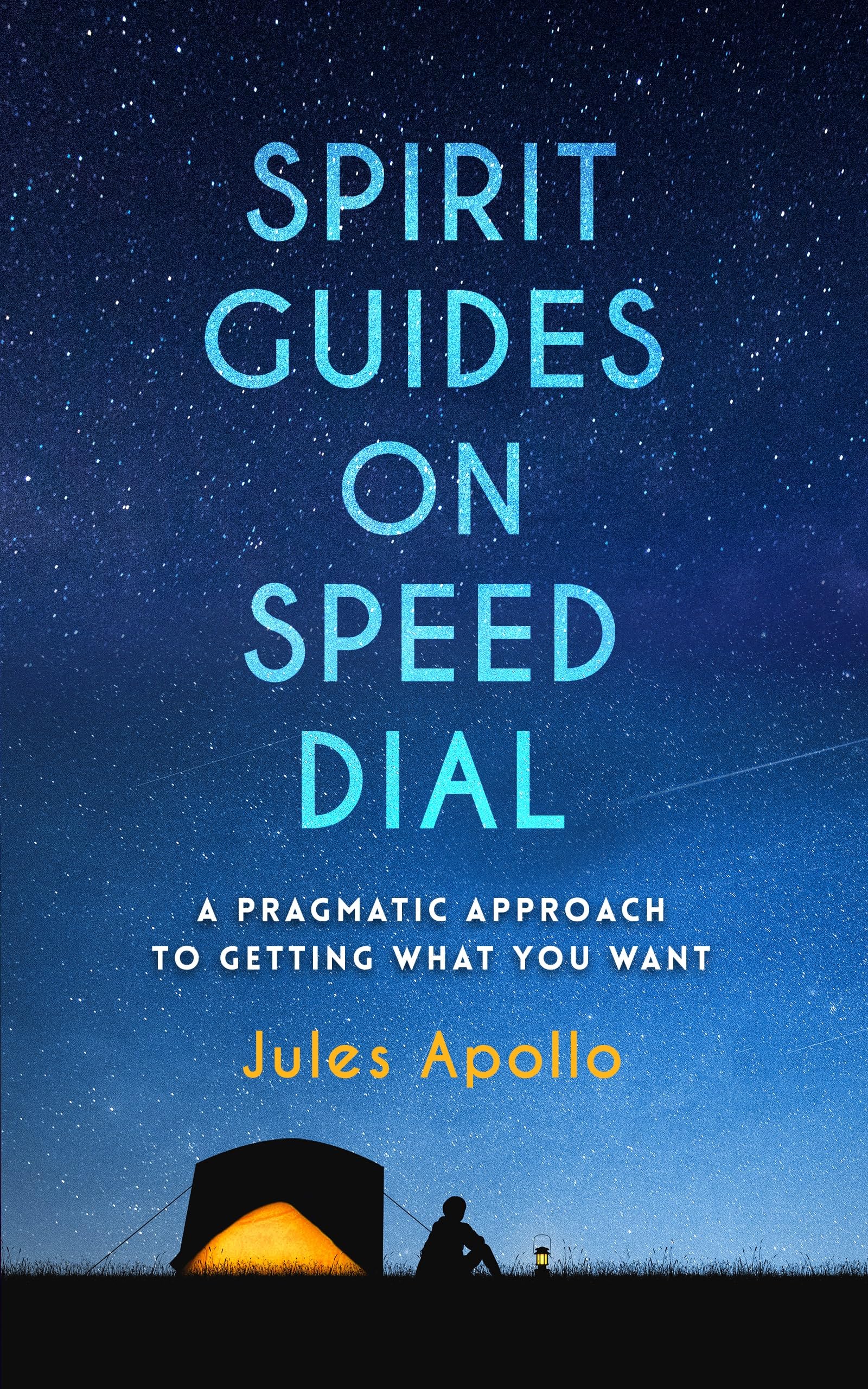 Book review of Spirit Guides on Speed Dial - Readers' Favorite: Book ...
