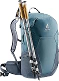 Deuter Futura 27 Hiking Backpack - 5