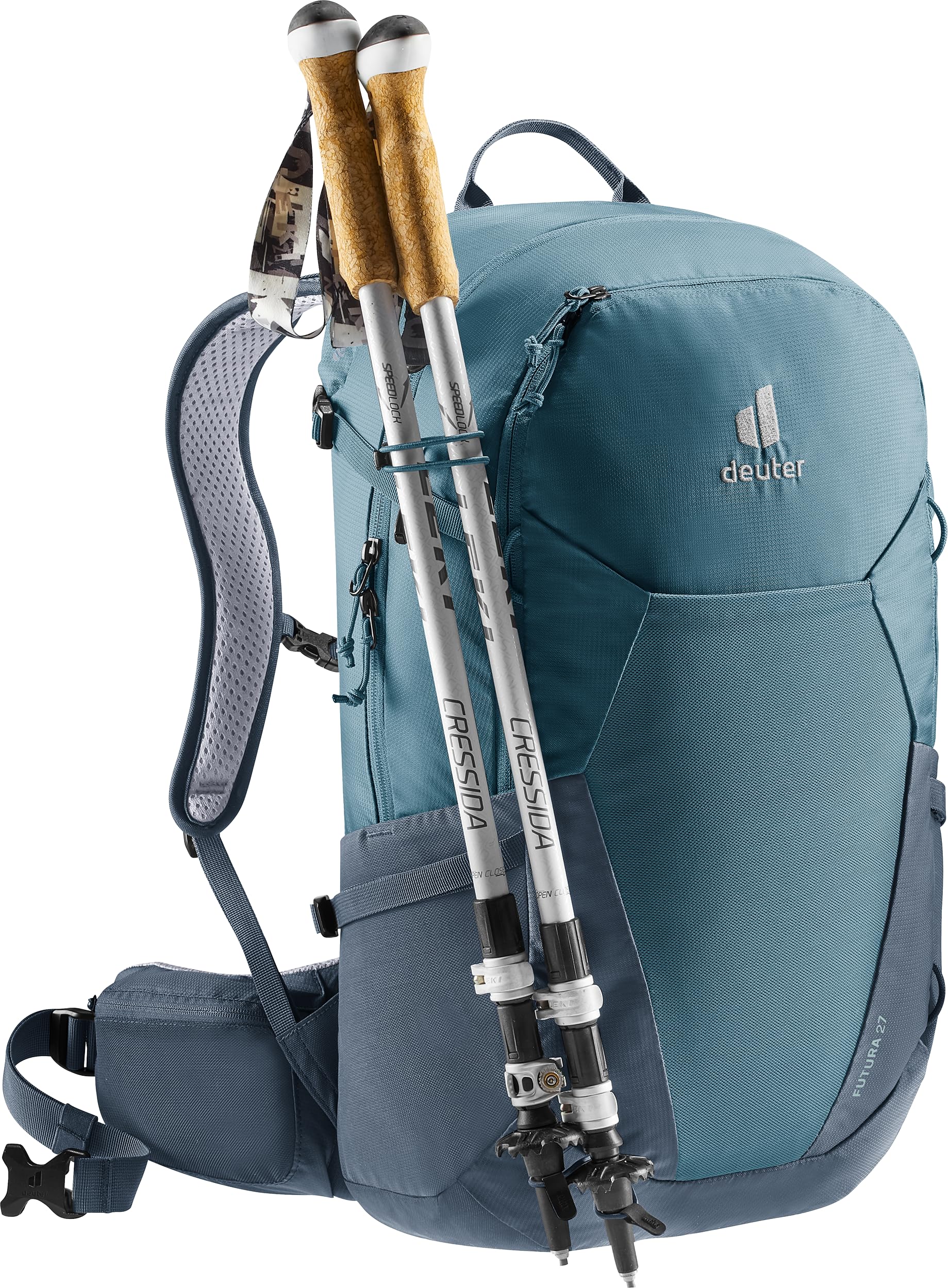 deuter Futura 27 plecak turystyczny