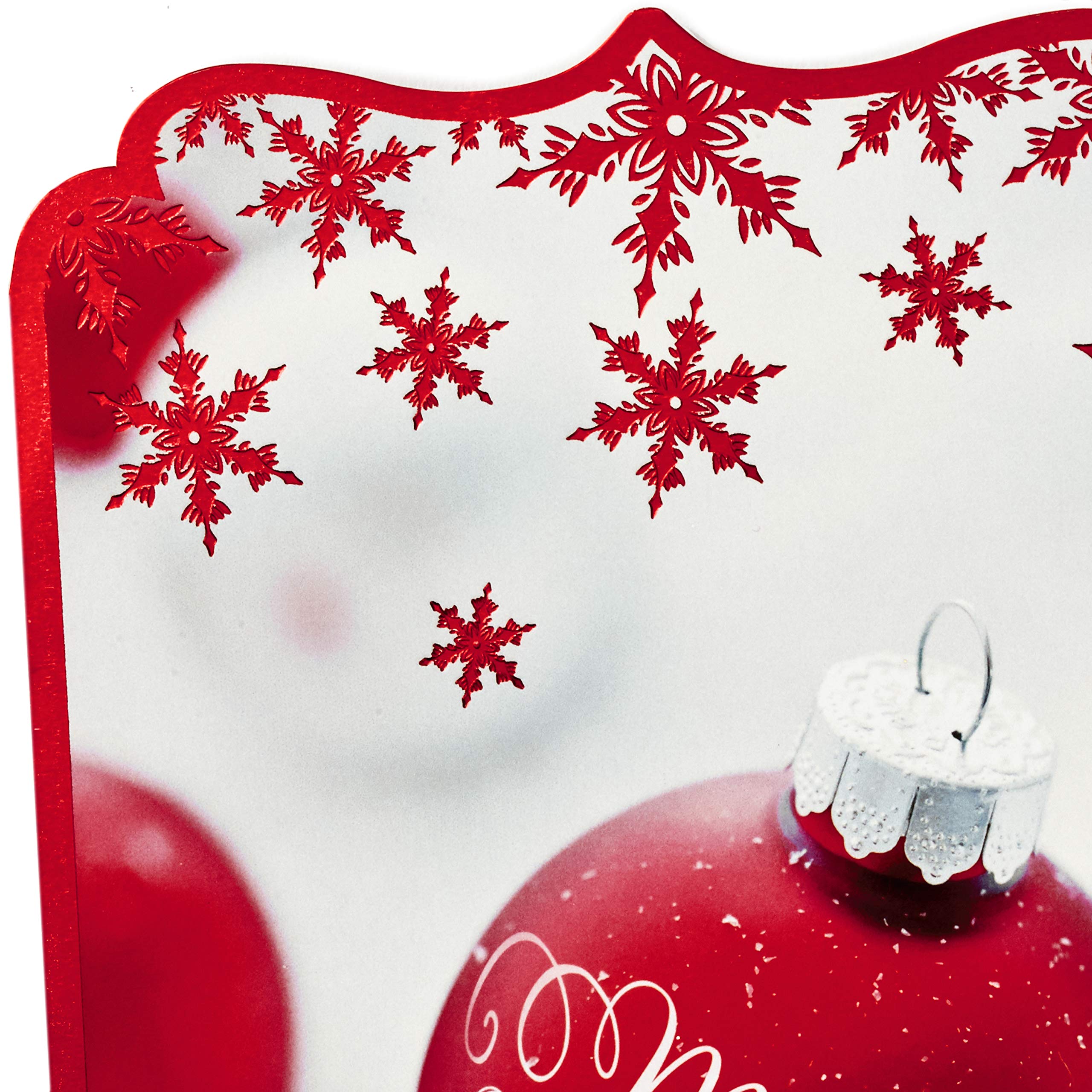 Hallmark Kerst Ornament Afhaal Chinees Voedsel Doos - Leuk Cadeau Voor Foodies