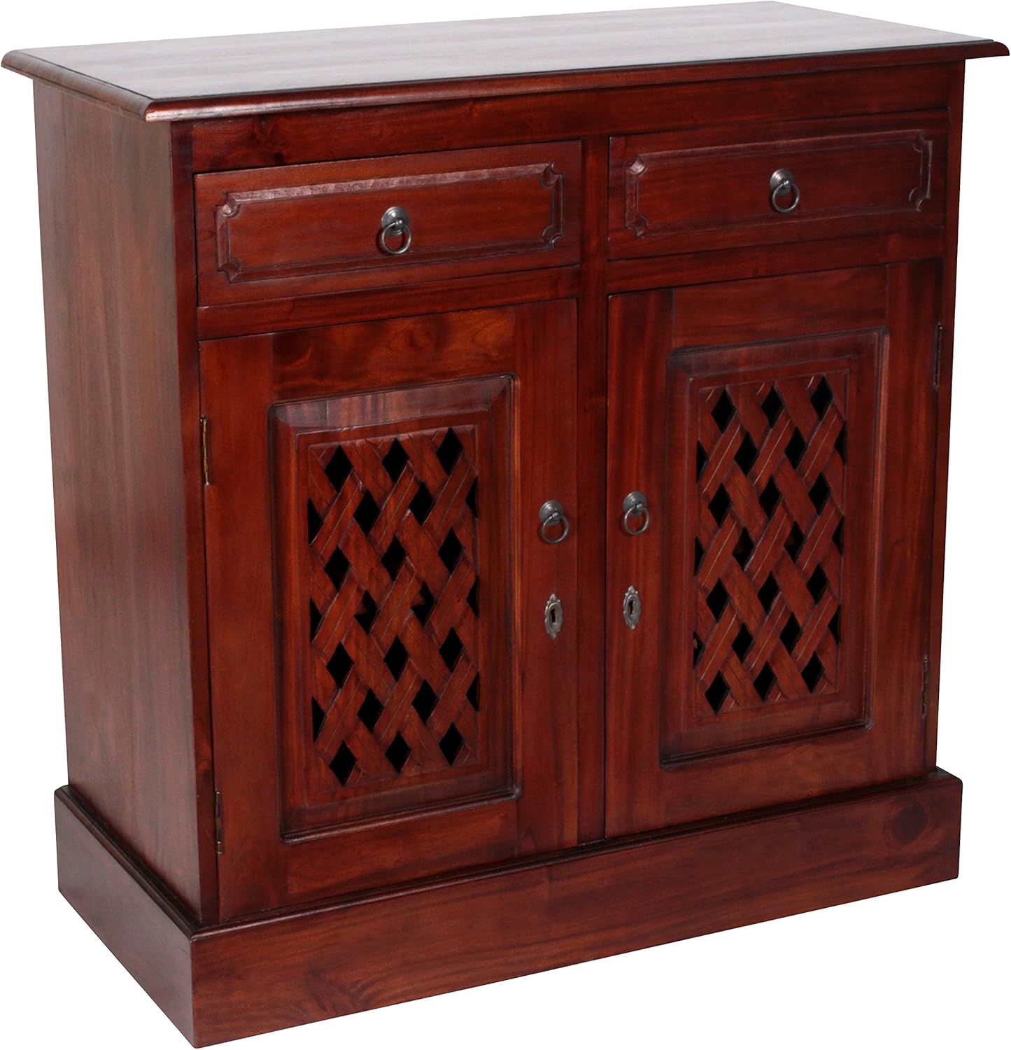 EXP Samantha Copper Sideboard Buffets & Sideboards