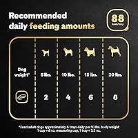 Vista 5 de Comida enlatada para perros adultos,sabor césar, Carne