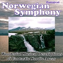 Norwegian Symphony Wonderful Musical Descriptions Lahore, Karachi - Pakistan