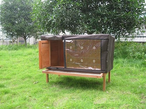 Bunny Business Hutch, para bb-36-si