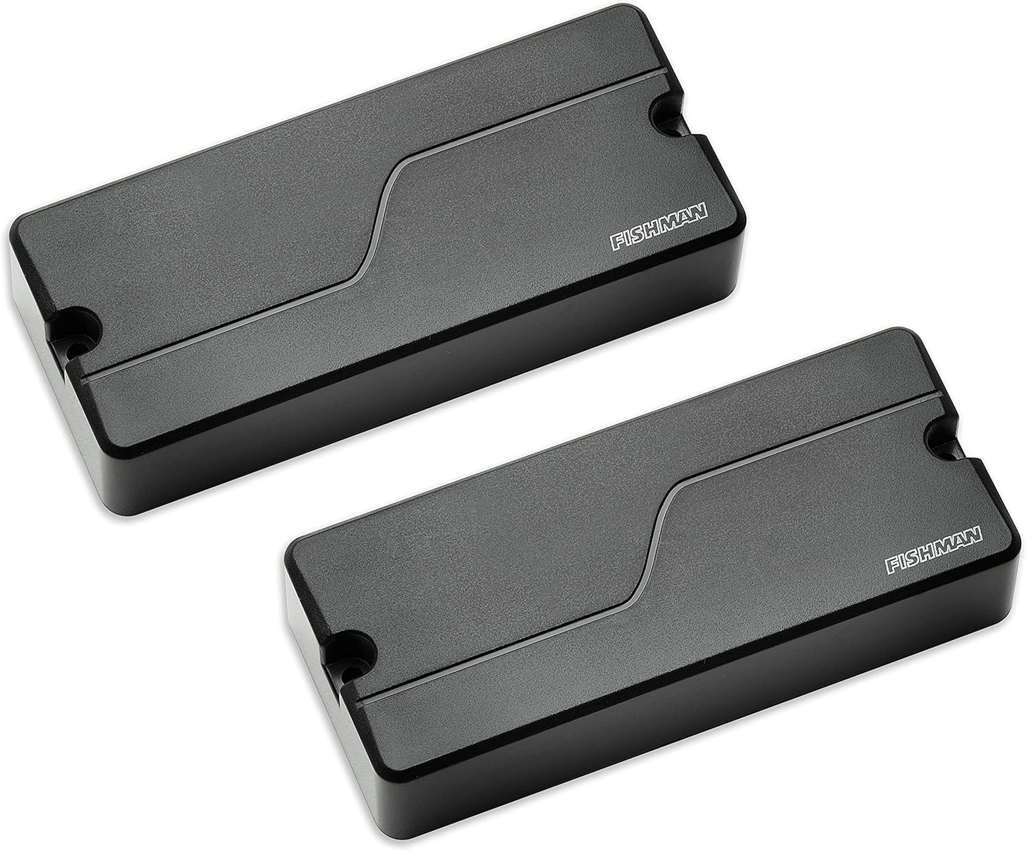 Fishman Fluence Bass 4-string Bass Pickup- Set